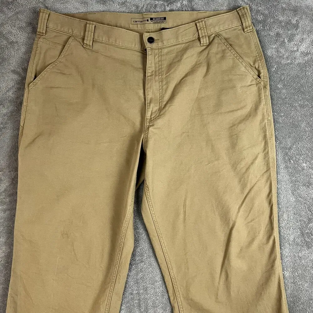 Carhartt collection are